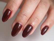 ミーナネイル(miinanail)/ワンカラー