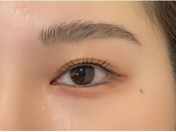 レーヴラグゼ(REVE LUXE)/ラッシュリフト