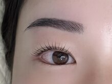 マイア 草加(maia)/まつ毛パーマ＆アイブロウWAX