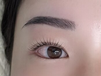 マイア 草加(maia)/まつ毛パーマ&アイブロウWAX