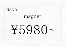 アンドローブ 銀座店(&robe)/magnet