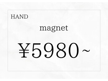アンドローブ 銀座店(&robe)/magnet