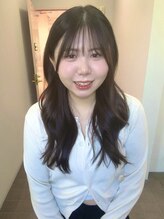 ロイ 心斎橋(Roy) Ishikawa