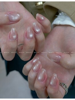 ジェミニ ネイル(GEMINI nail)/