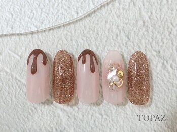 トパーズ 恵比寿(TOPAZ)/