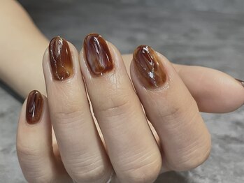 ロナネイル(RONA NAILS)/