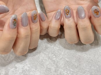 レン(Ren)/お持ち込みパーツ(コート代別)