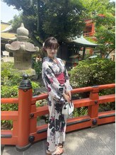 サロン エージー(salon AZ)&nbsp;Mia 