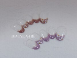 シンプル定額/パラジェル