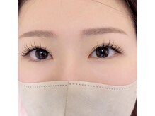 エン(en.)/LED　フラットラッシュ100本