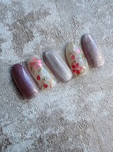 ミテソロ(mi tesoro)/2026年3月デザインコースB