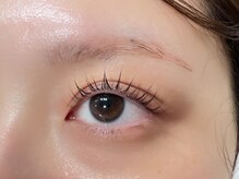 クープラスアール 銀座並木通り店(Kuu+R)/☆まつげパーマ☆