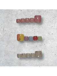 2026 3月 フット定額Bコース