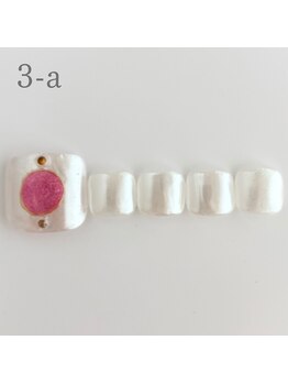 エクラ(Eclat)/フット ¥4.900