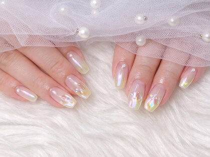 マリーゴールド 府内店(MARRY GOLD)の写真