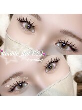 ステラ バイ セブンルックス 大宮東口店(Stella by7LOOKS)/ダブルフラット120束