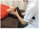 メディカルケア カイロ 南与野の写真/ガチガチの首肩頭のコリがスゥーと軽く♪お仕事終わりやスマホの見すぎでも疲れない身体へ！眼精疲労も◎