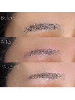 ユニブロウ 岡山店(UNI BROW)/【岡山】アイブロウ眉毛WAX脱毛