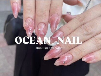 オーシャンネイル 新宿店(Ocean nail)の写真