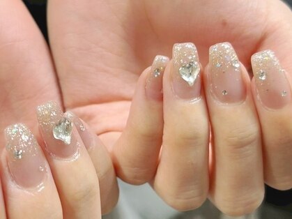 リリーネイル(Lilynail)の写真