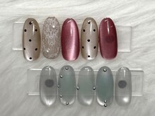 トイロ 袖ヶ浦店(toiro)/◆シルバーコース◆