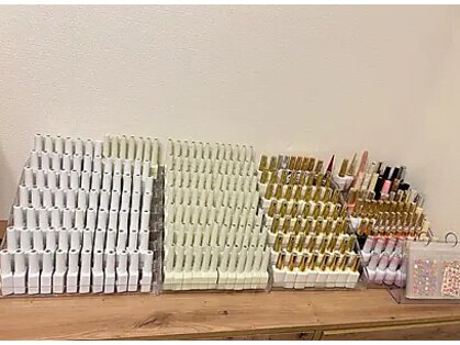 Kawaii Nail Salon 錦糸町店の写真
