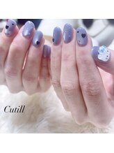フィールエーキュティル レキシントンプラザ店(feel.a cutill)/monthlydesign