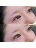 【アンドヘルシー】しっかり盛れる◎マツパ×エクステ100本(オフ込み)
