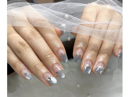 モコネイル(Moconail)の写真