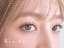 リナータ 新宿東口店(Rinata)/LEDエクステ