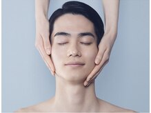 ポーラ ザ ビューティ 高槻店(POLA THE BEAUTY)/POLAエステ　for men