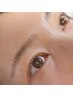 ＜大人気★まつ毛とお顔ケア＞フェイスwax＋ラッシュリフト￥17,400→￥15,800
