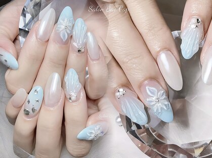 サロン バオ カップ(Salon Bao Cap)の写真