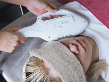 ティエラ(tierra)の写真/<ヒゲ脱毛+眉ワックス>お顔のみだしなみをプロデュース★痛みの気になる初心者さんの脱毛デビューにも◎