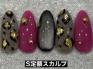 レオパード×マグネット