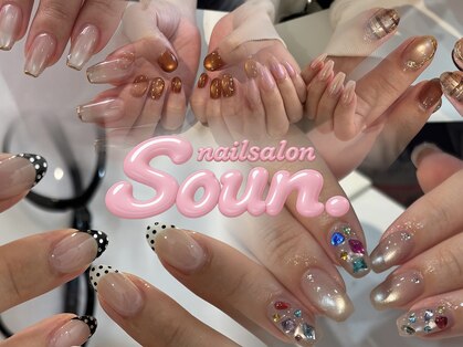 Soun.の写真
