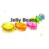 ジェリービーンズ(Jelly Beans)ロゴ