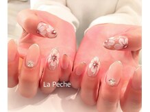 ラペーシュ(La Peche)/10000円 No.321