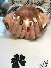 リリアーナ(Liliana)/