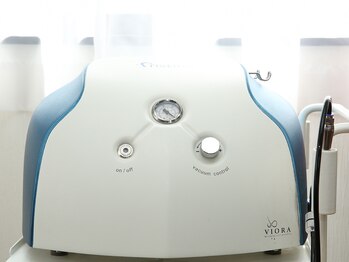 チャンティ(Cantik)/レタッチピーリング