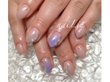 ネイリュー(naiLiu)/グラデーション