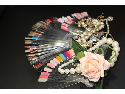 ララズネイル(Rara's Nail)の写真