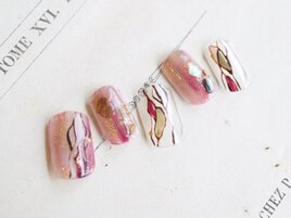 10月select(Q)5,580円~＊全10種