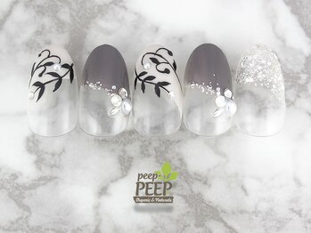 ピッピ 桜新町店(peep PEEP)/20年9月のおすすめコース-2