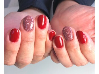 爪ソウシャイン(爪 SO SHINE)/フラッシュネイル★