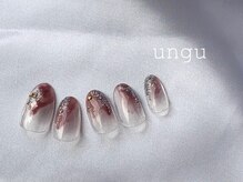 ザラボアングゥ(The Labo ungu)/マンスリーデザイン*6月