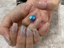 ダイナ ムーン(Dyna moon.)/ラメネイル