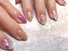 シェルミラー☆オーダー