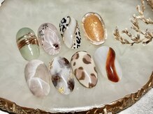 フロッシュ(FROSCH)/9月アート２本デザイン