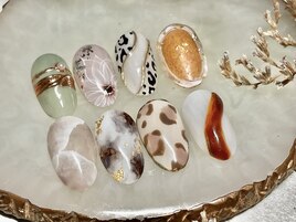 9月アート２本デザイン